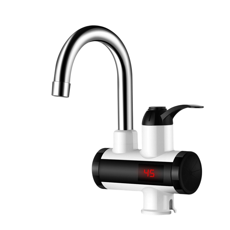 Faucet - Fabrieks prijs 3S RVS elektrische doorstroom