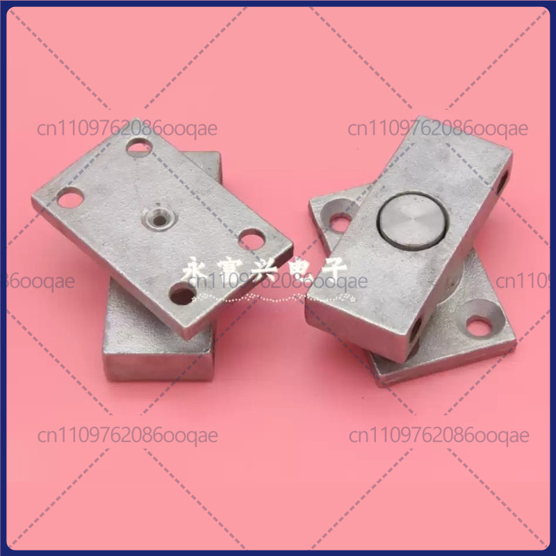 Cabinet Hinges - Positioneerhengsels voor FABRISTEEL staande geïsoleerde kasten,