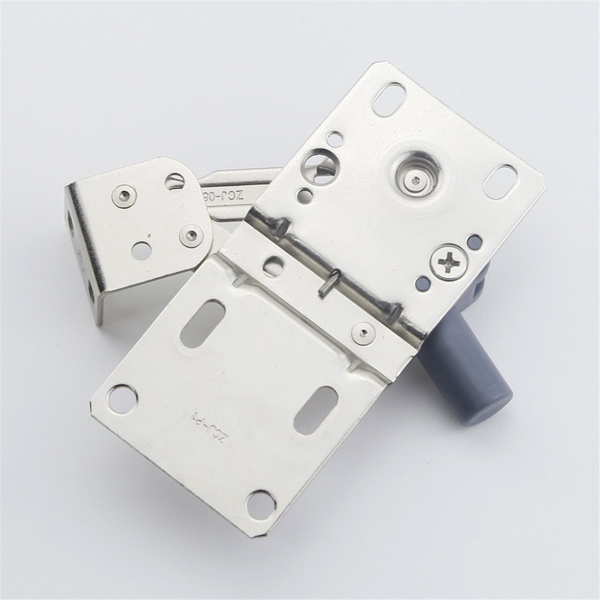 (A02R] 2 Stuks 45 Graden Kast  - Cabinet Hinges recensie en prijs