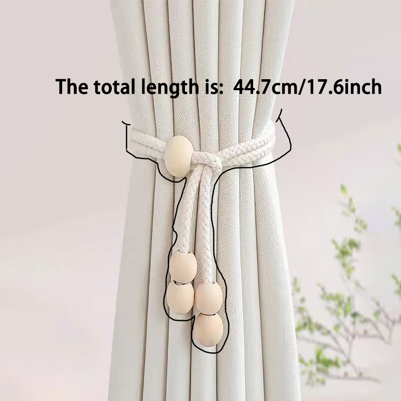 2 stuks moderne minimalistisch - Curtain Rods recensie en prijs
