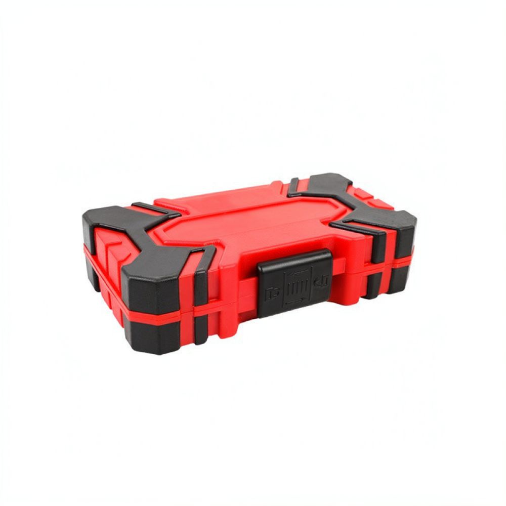 Universele set gereedschapshul - Drill Bits recensie en prijs
