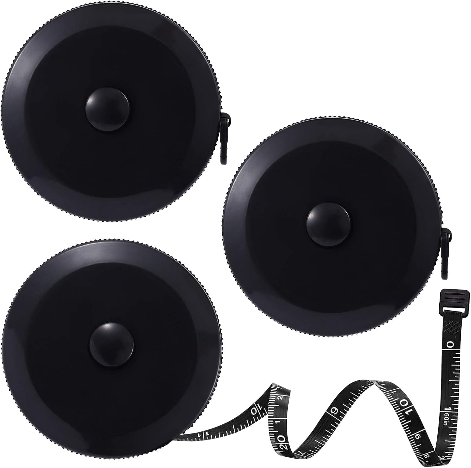 150cm Mini Meetlint, Kledingma - Tape Measure recensie en prijs