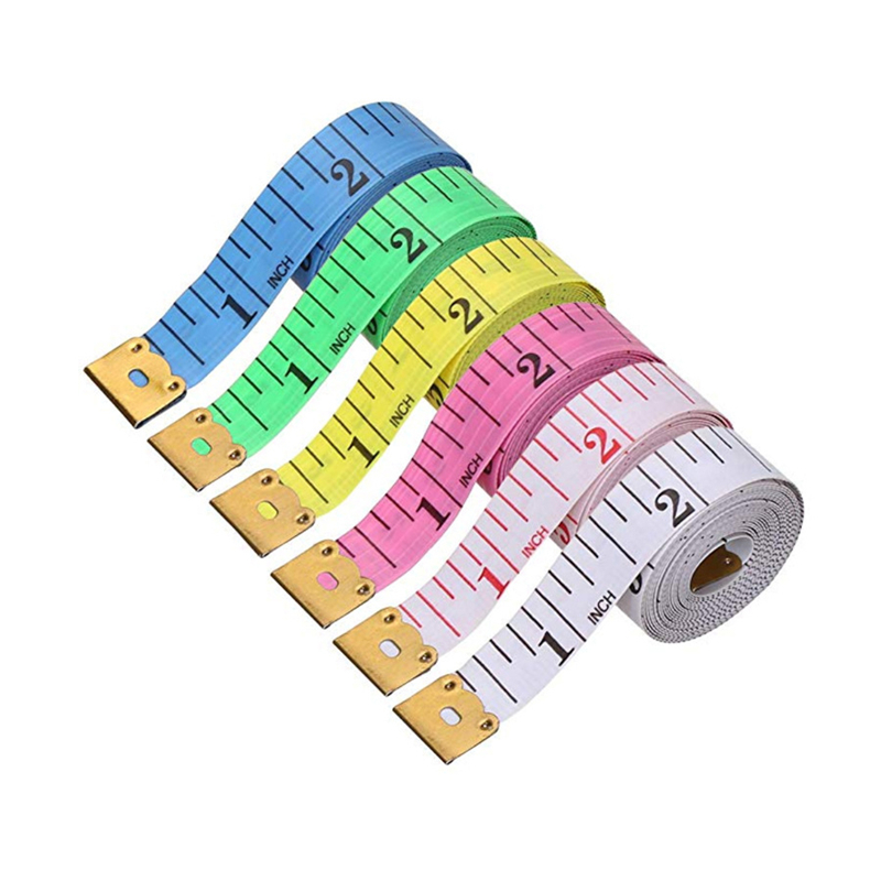 150cm/60-inch zachte meetlint  - Tape Measure recensie en prijs
