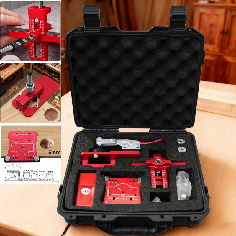 3-delige kastdeur precisie sch - Cabinet Hinges recensie en prijs