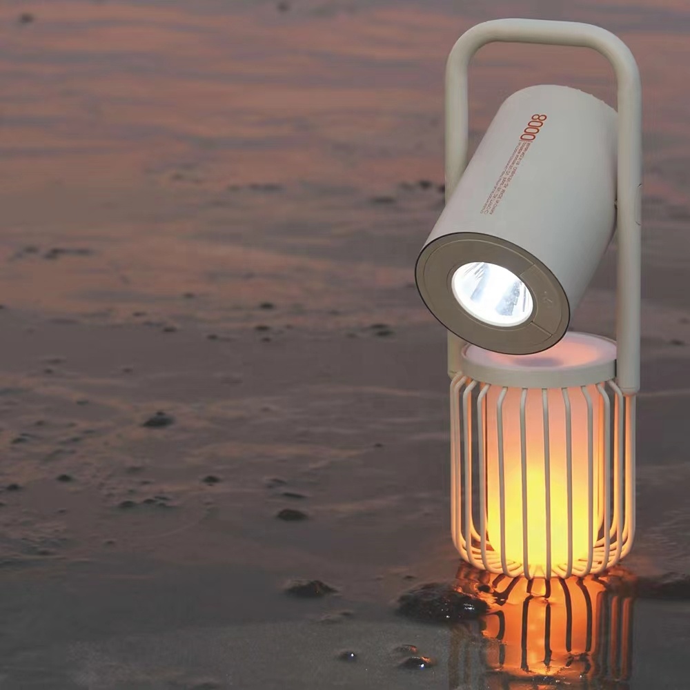 Campinglantaarns Oplaadbaar St - Light Switch recensie en prijs