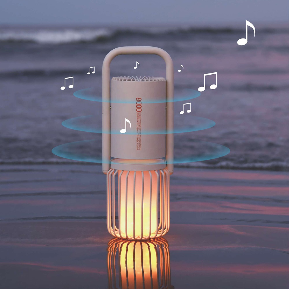 Campinglantaarns Oplaadbaar St - Light Switch recensie en prijs