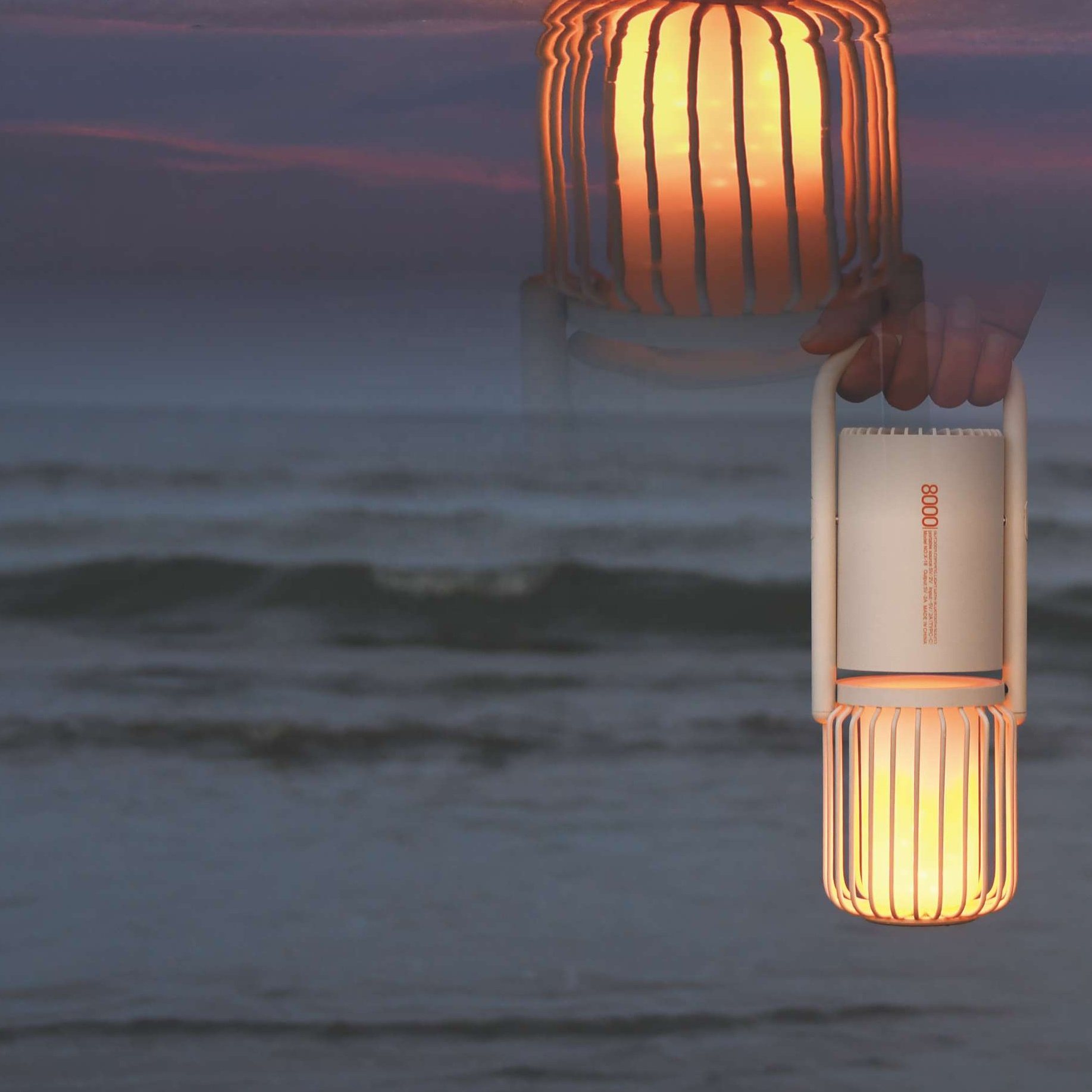 Campinglantaarns Oplaadbaar St - Light Switch recensie en prijs