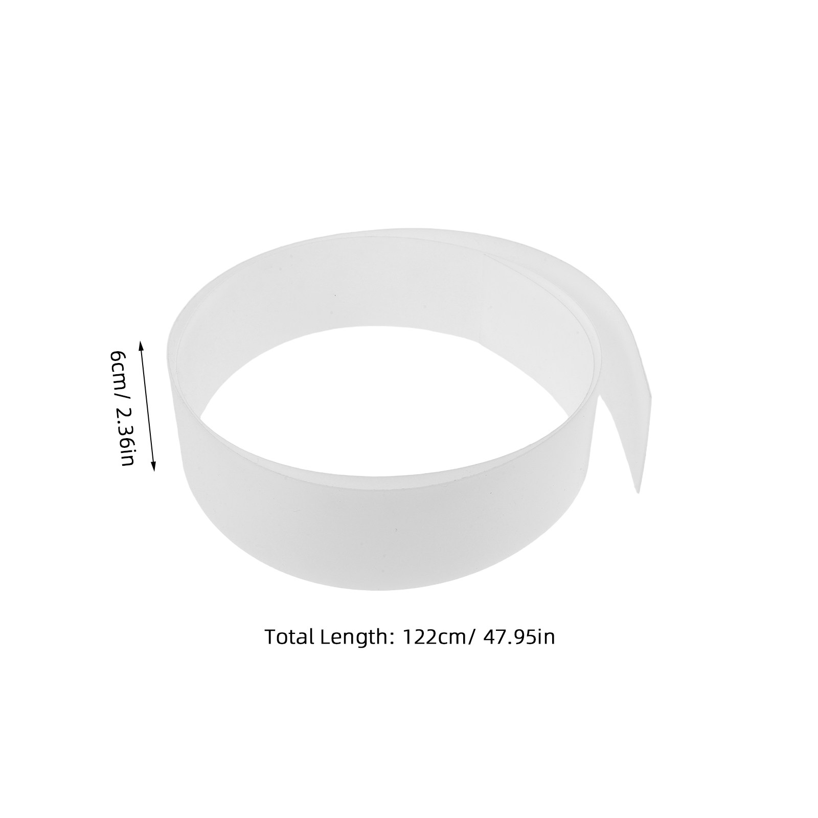 LED-stripverlichtingsdiffusor, - Led Strip Lights recensie en prijs