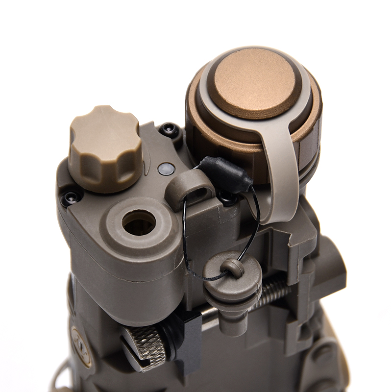 Tactische Nylon L3 NGAL LA-23/ - Light Switch recensie en prijs