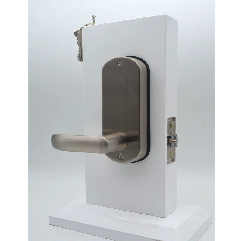 Hoogwaardig combinatieslot met - Door Lock recensie en prijs