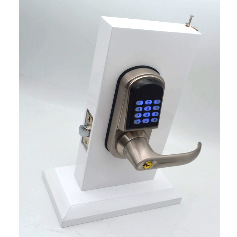 Hoogwaardig combinatieslot met - Door Lock recensie en prijs