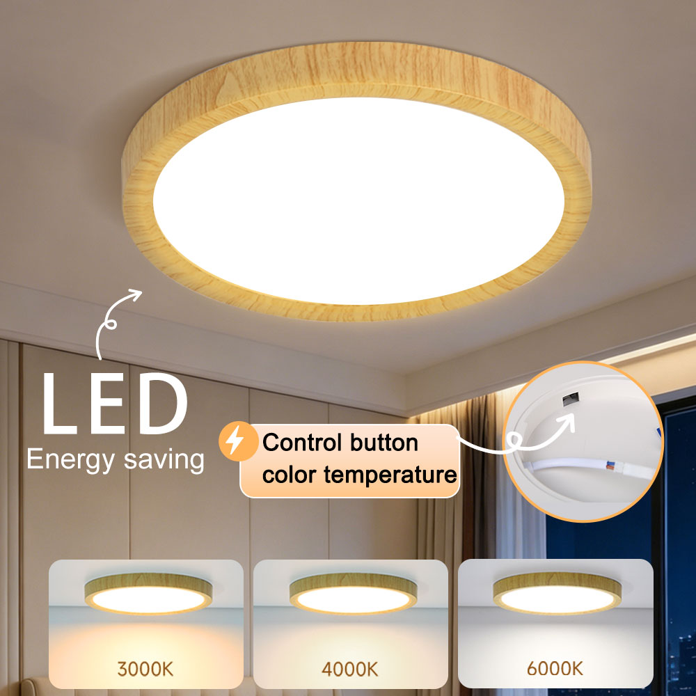 Ultradunne LED Plafondlamp 220 - Light Switch recensie en prijs