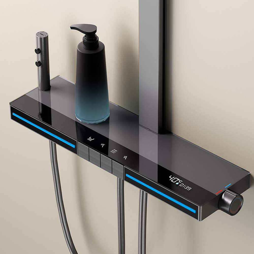 2024 moderne douche badkamer o - Faucet recensie en prijs