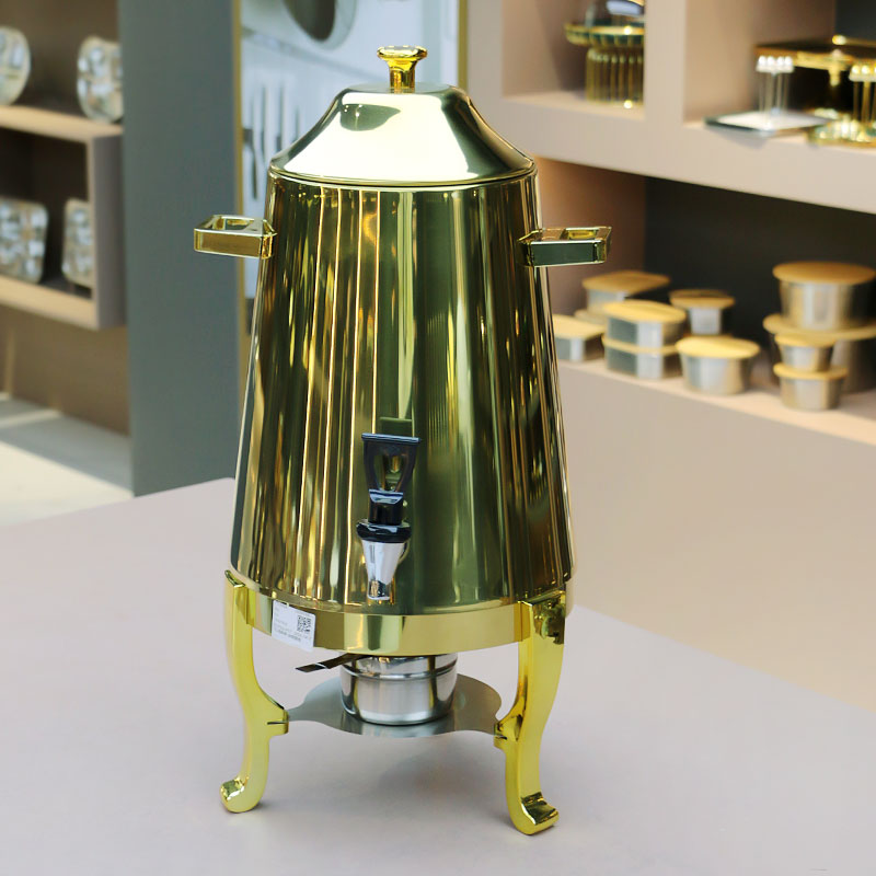 13L Grote Capaciteit Koffie Sa - Faucet recensie en prijs