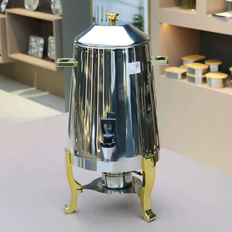 13L Grote Capaciteit Koffie Sa - Faucet recensie en prijs