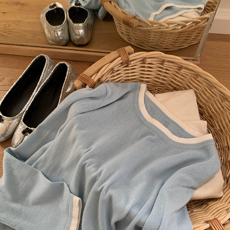 100% katoenen dames shirt met  - Wallpaper recensie en prijs