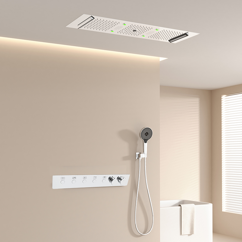 300*900mm Badkamer Plafond LED - Faucet recensie en prijs