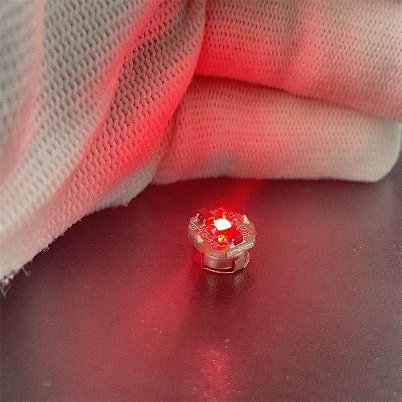 Mini LED-lamp Magnetronlamp LE - Light Switch recensie en prijs