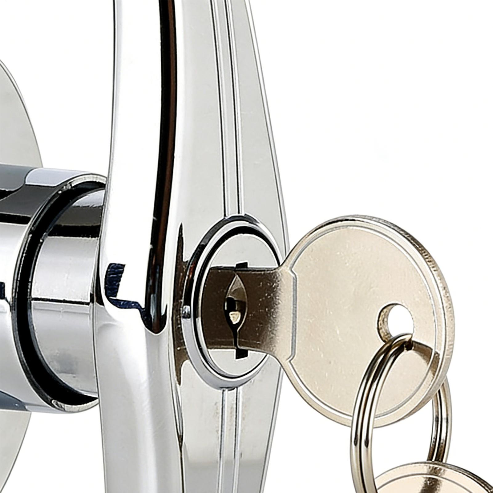 Rv-deurslot vervangen, zware a - Door Lock recensie en prijs