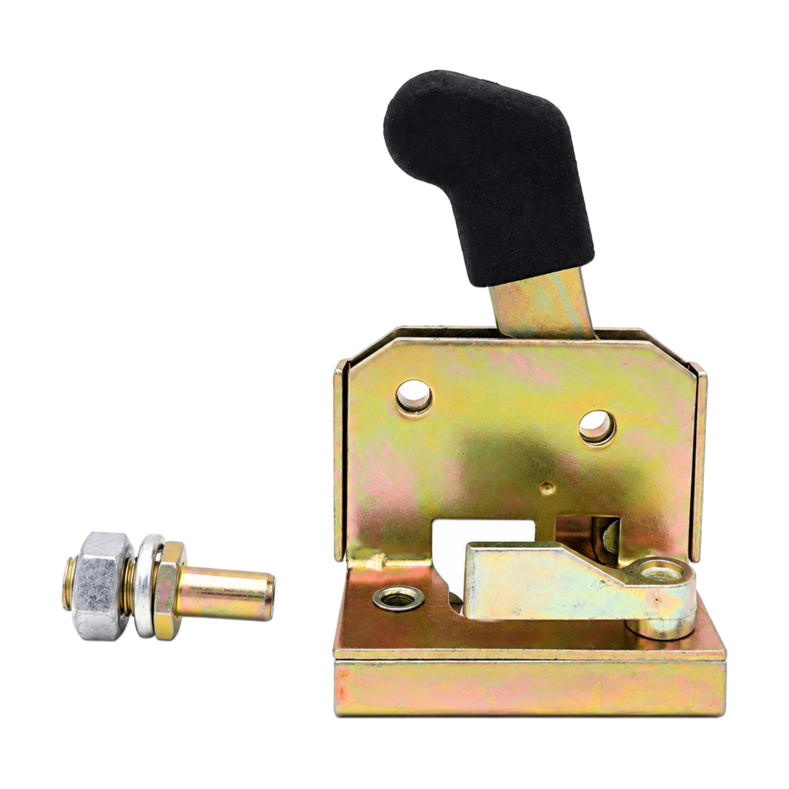 Mechanische deurvergrendeling  - Door Lock recensie en prijs