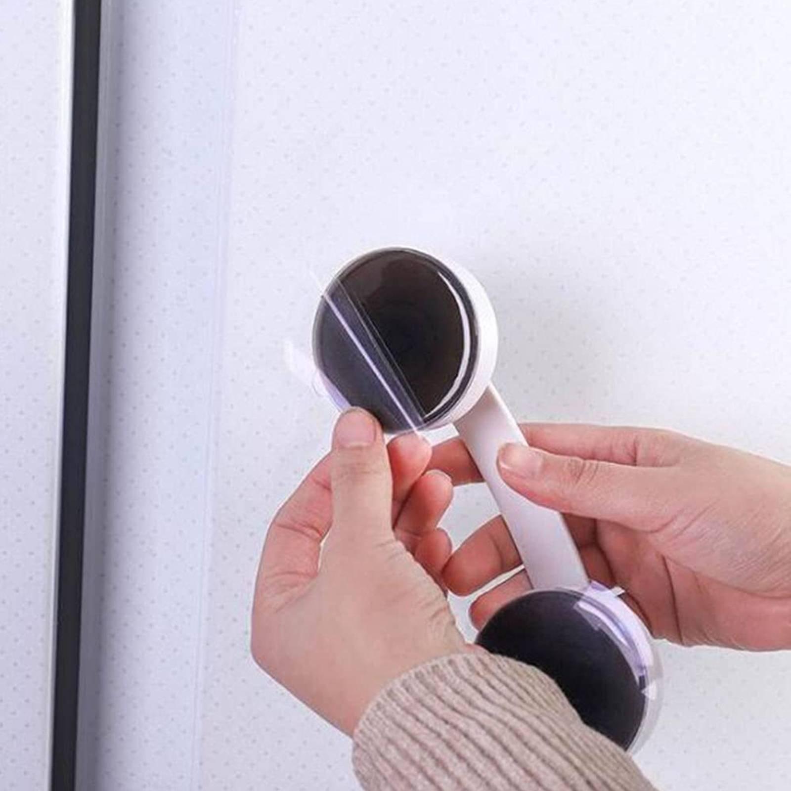 Witte kunststof trekgreep voor - Door Handle recensie en prijs