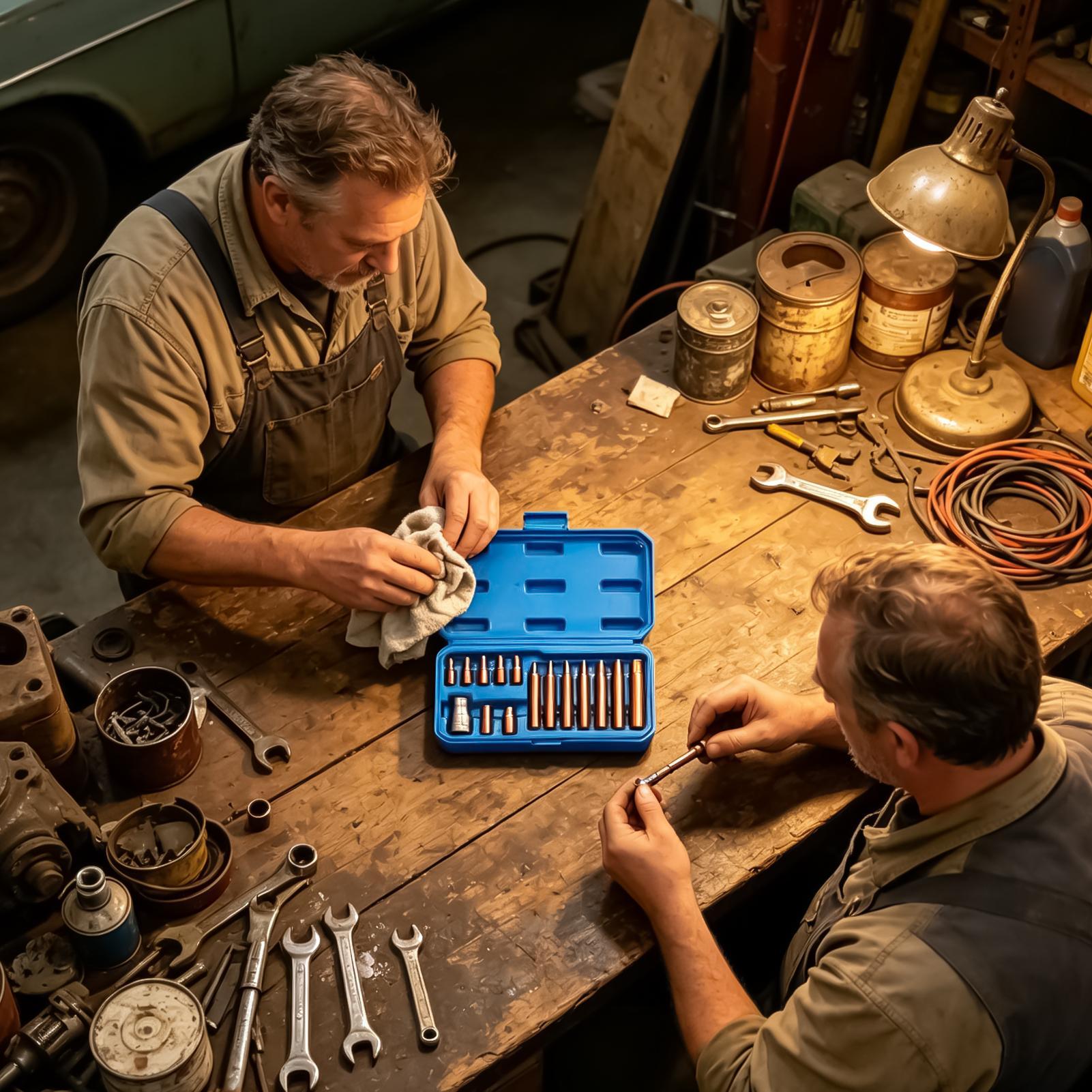 Schroevendraaierbits Magnetisc - Drill Bits recensie en prijs
