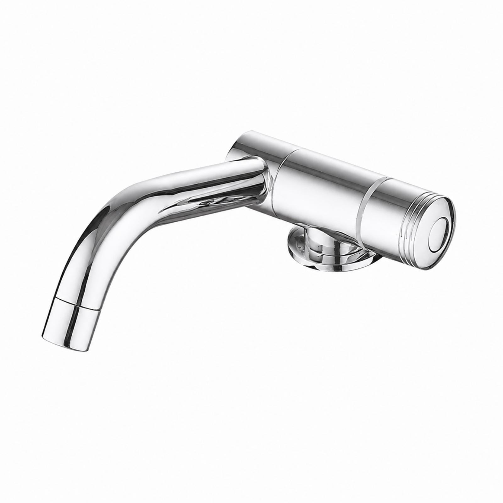 Enkelvoudige spoelbak met geha - Faucet recensie en prijs