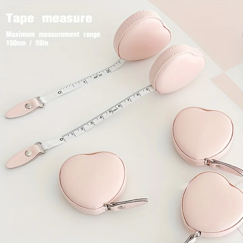 1 stuk multifunctioneel PU led - Tape Measure recensie en prijs