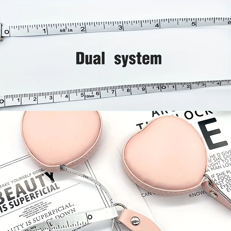 1 stuk multifunctioneel PU led - Tape Measure recensie en prijs