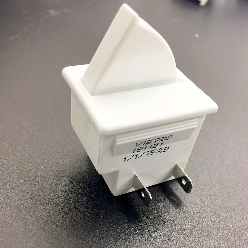 Geschikt voor Haier koelkastde - Light Switch recensie en prijs